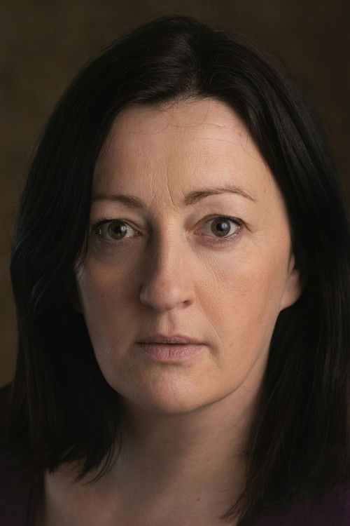 Photo of Andrea Kelly