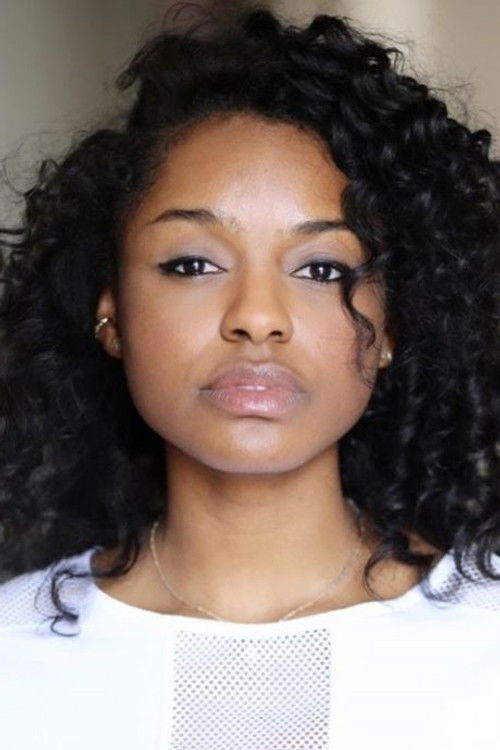 Photo of Malyka Johany