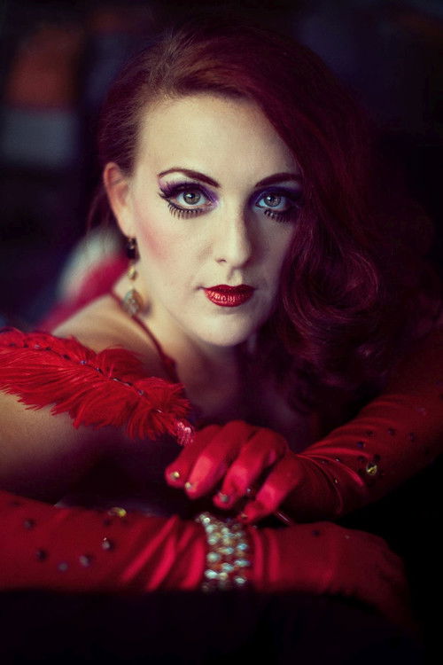 Photo of Darlinda Just Darlinda