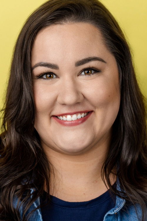 Photo of Sarah LeJeune