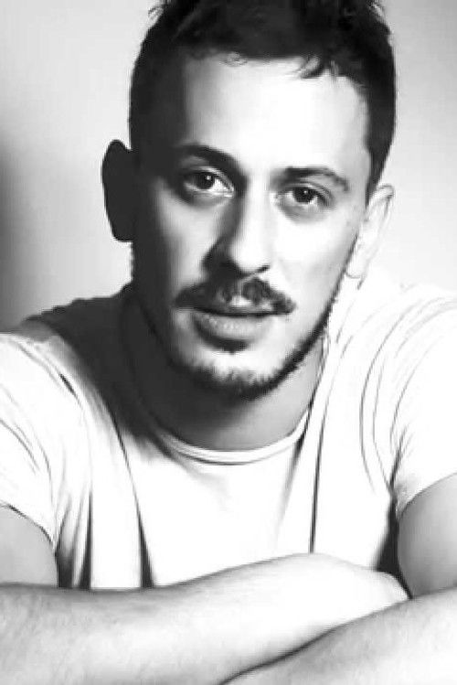 Photo of Elio González