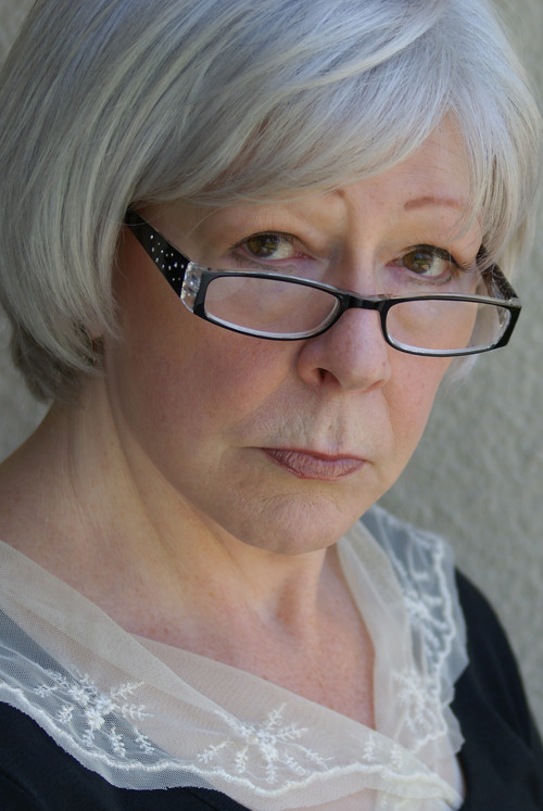 Photo of Michelle Gillette