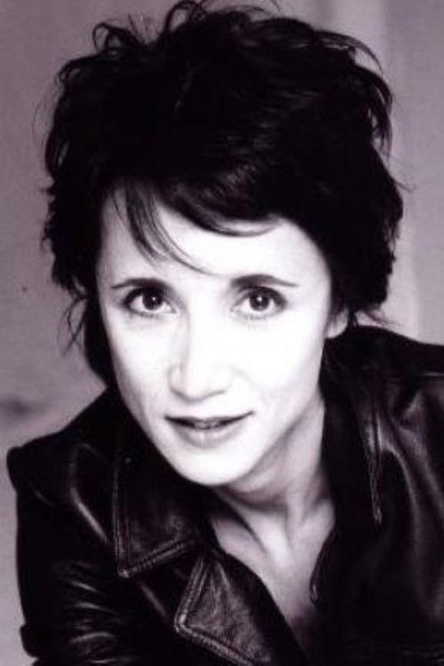 Photo of Madeleine Assas