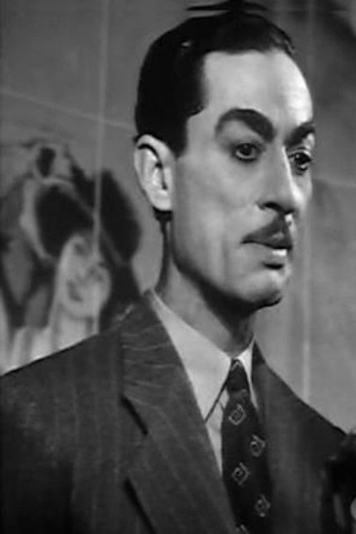 Photo of Mohamed Attia