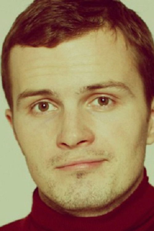 Photo of Roman Sinitsyn