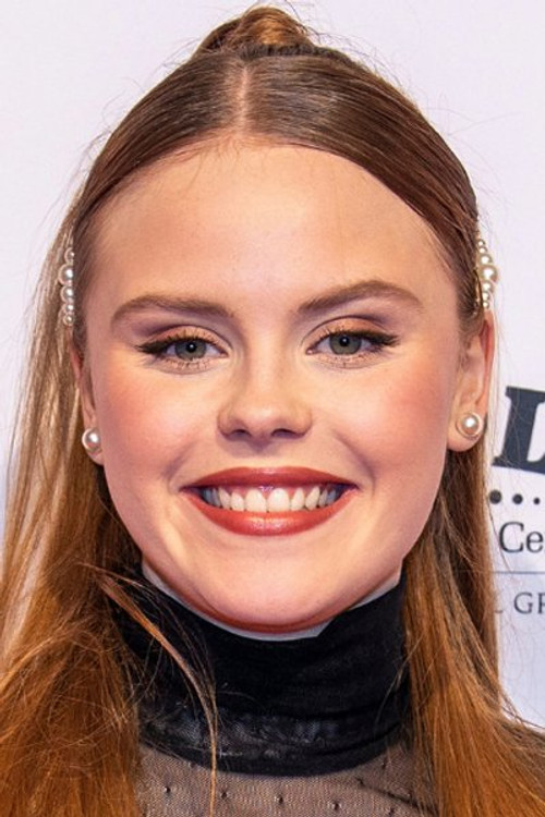 Photo of Andrea Heick Gadeberg