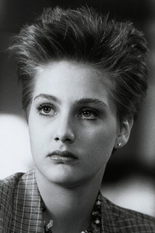 Photo of Jenny Wright