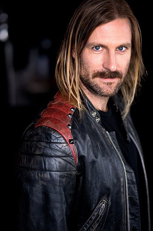 Photo of Stew McLean