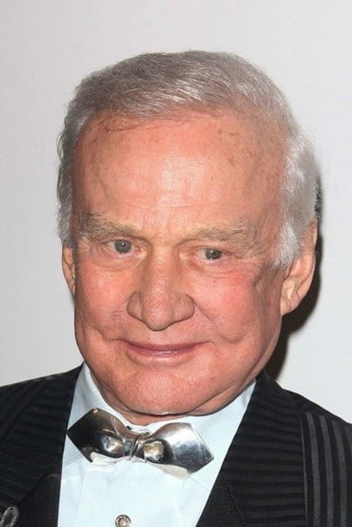 Photo of Buzz Aldrin