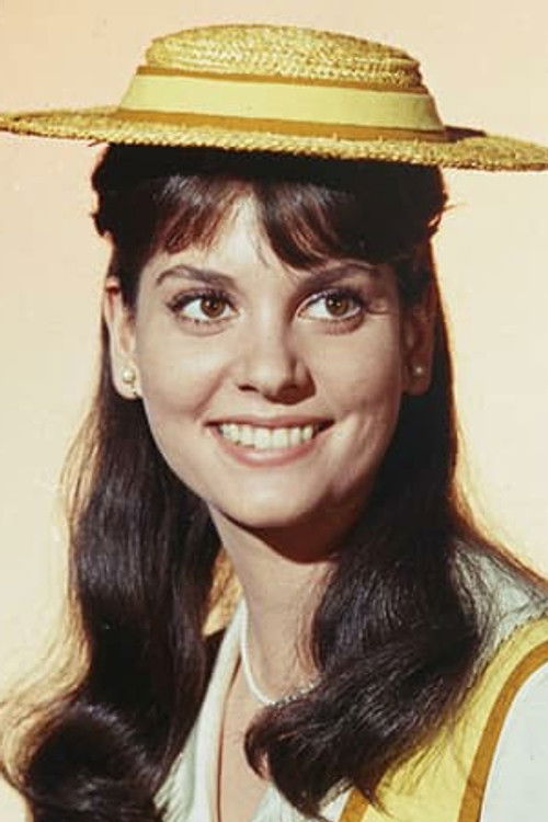 Photo of Lesley Ann Warren