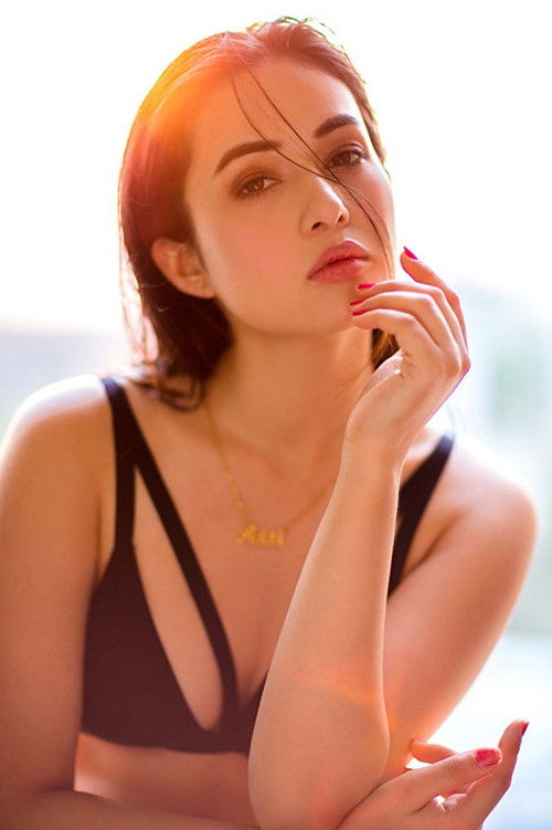 Photo of Aditi Budhathoki