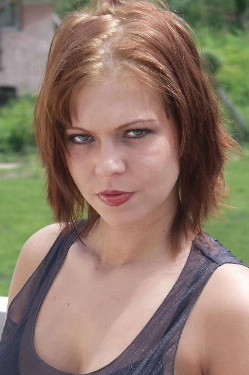 Photo of Monika Udvari