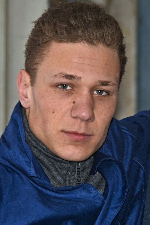 Photo of Ivan Tishko