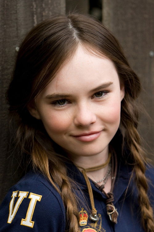 Photo of Madeline Carroll