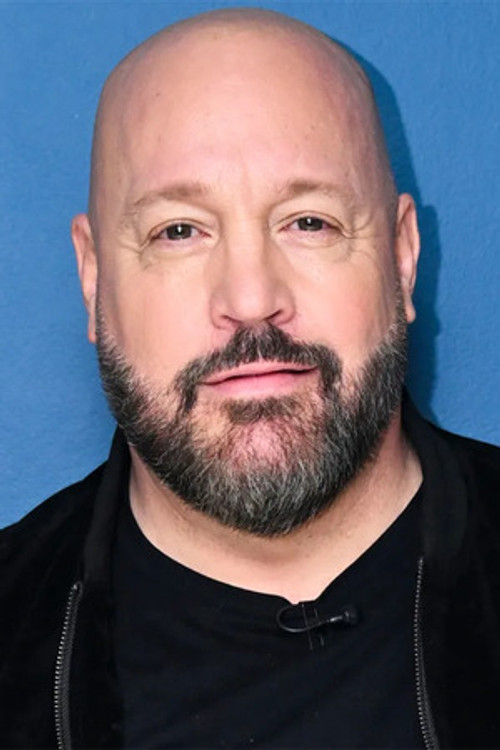 Photo of Kevin James