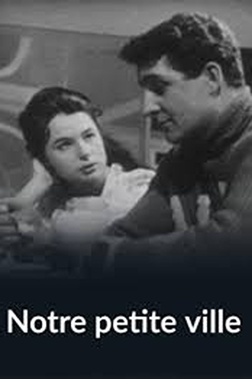 Notre petite ville