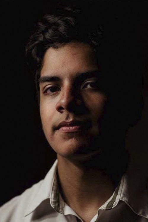 Photo of Sebastián Jaiovi