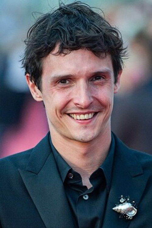 Photo of Julien Frison