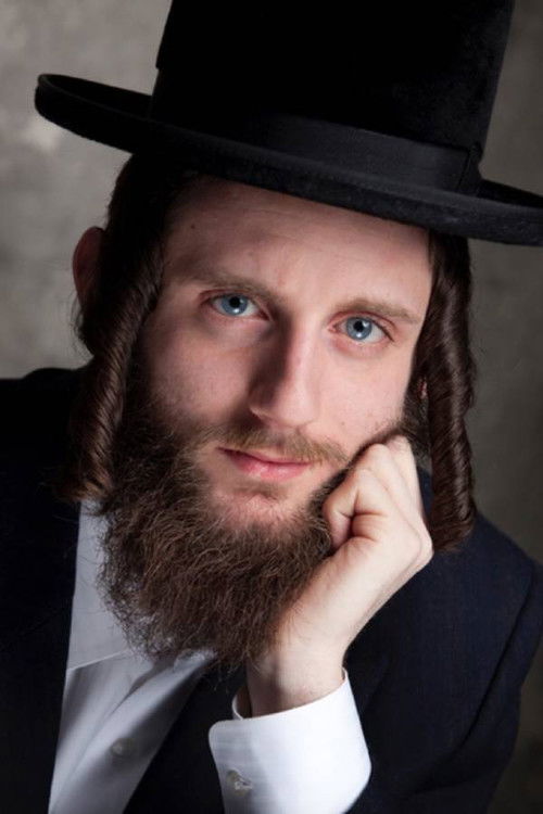 Photo of Luzer Twersky