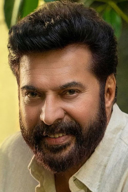 Photo of Mammootty