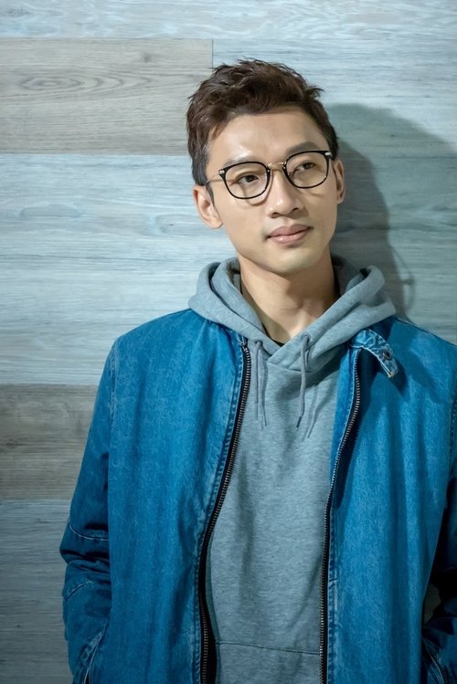 Photo of Peter Chan Charm-Man