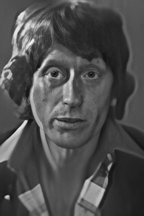 Photo of Valery Lysenkov