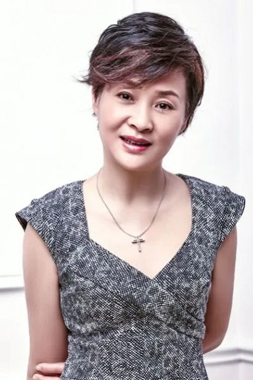 Photo of Meng Xiu