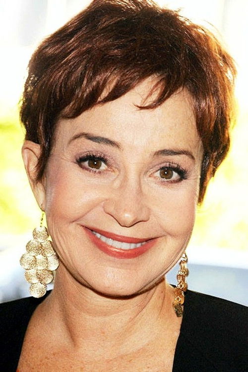 Photo of Annie Potts