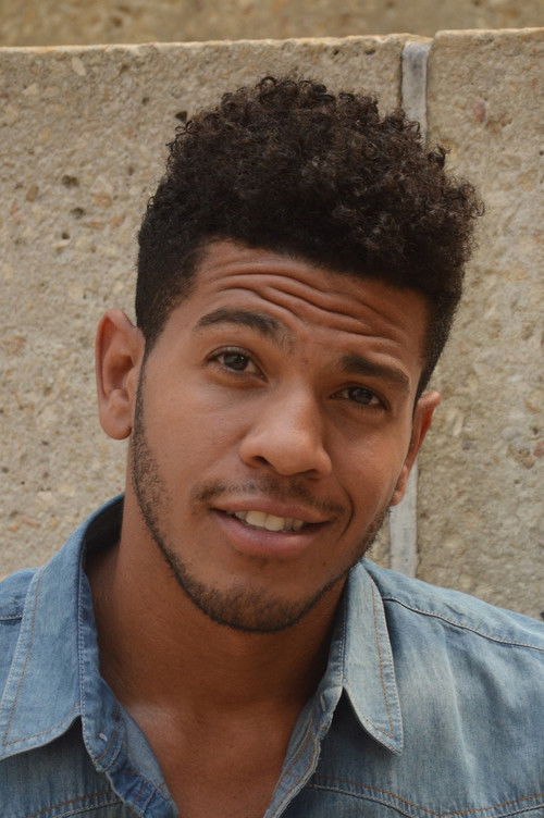 Photo of Christopher St. Mary