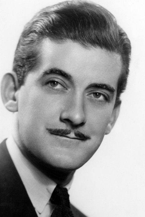 Photo of Philip Bourneuf