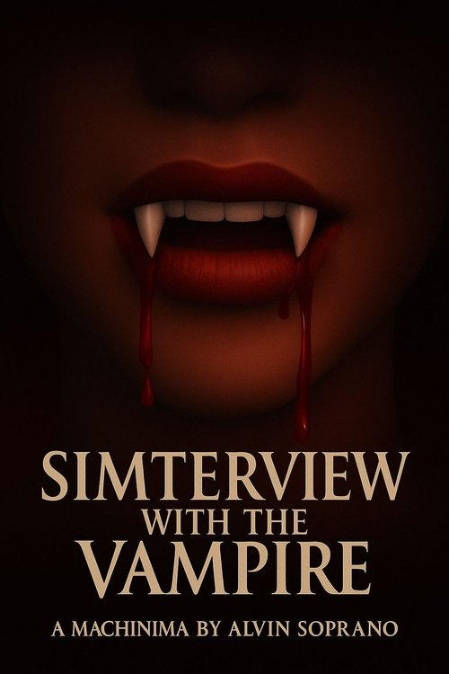 Simterview with the Vampire