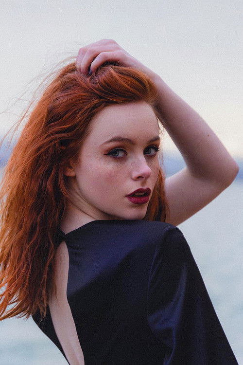 Photo of Megan Tiernan