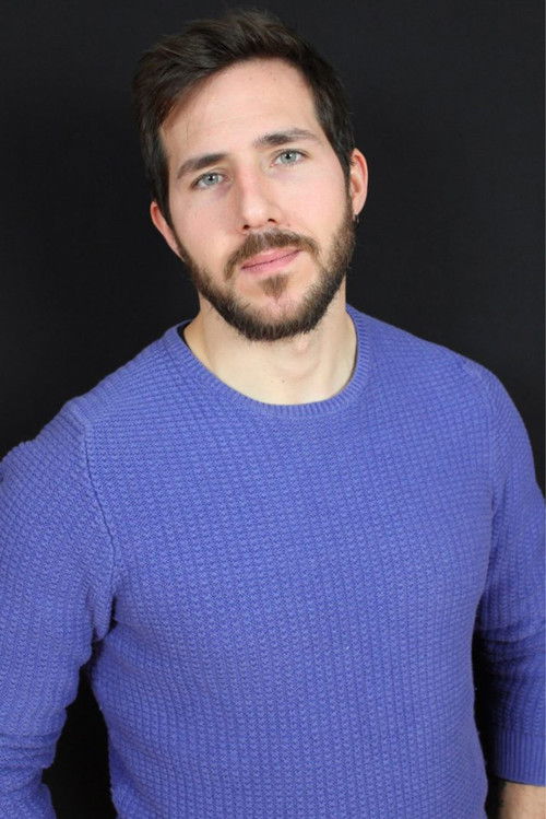 Photo of José Fopiani