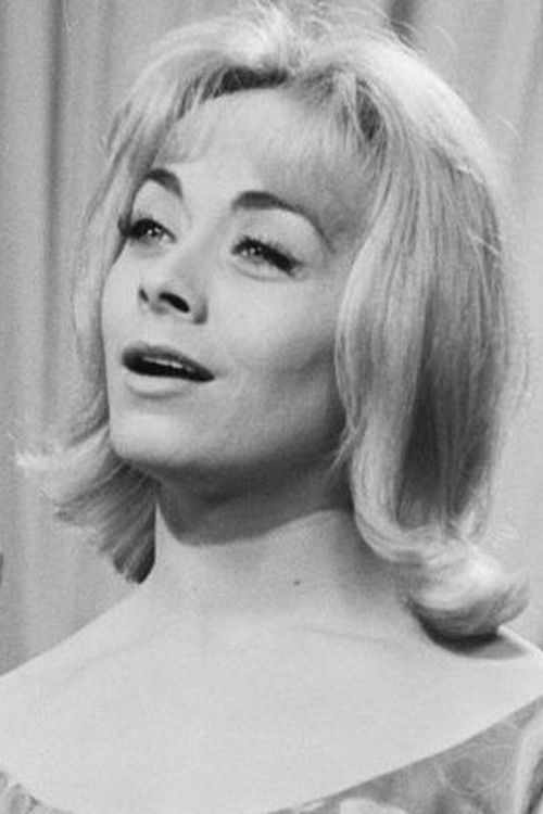 Photo of Isabelle Aubret