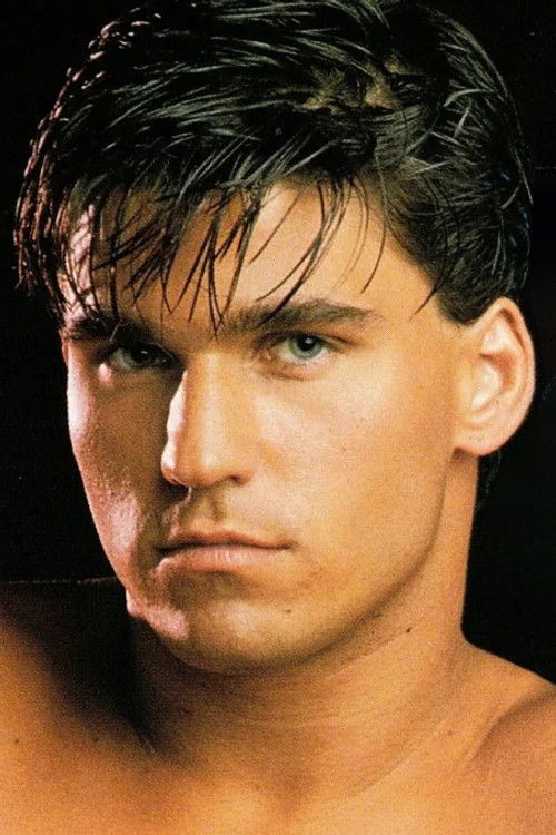 Photo of Ryan Yeager