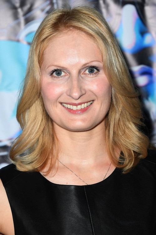 Photo of Kristel Elling