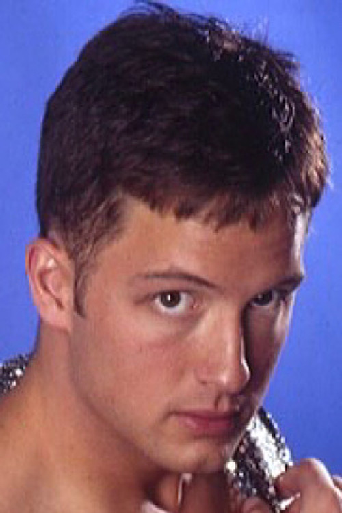 Photo of Brock Dylan