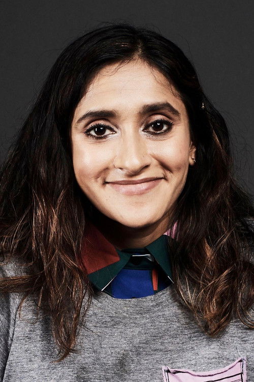 Photo of Aparna Nancherla