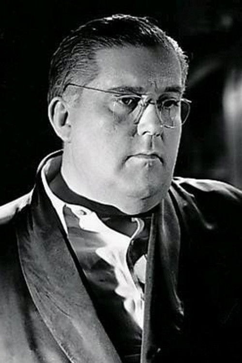 Photo of Ib Schønberg