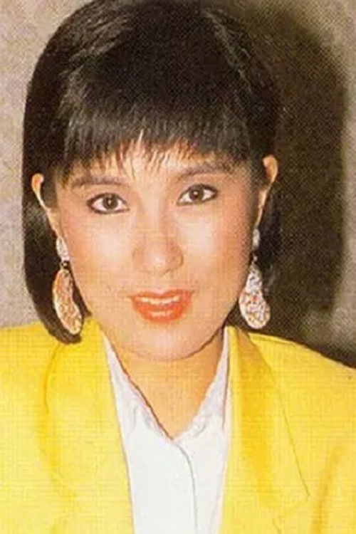 Photo of Marylinn Wong Cho-Shut