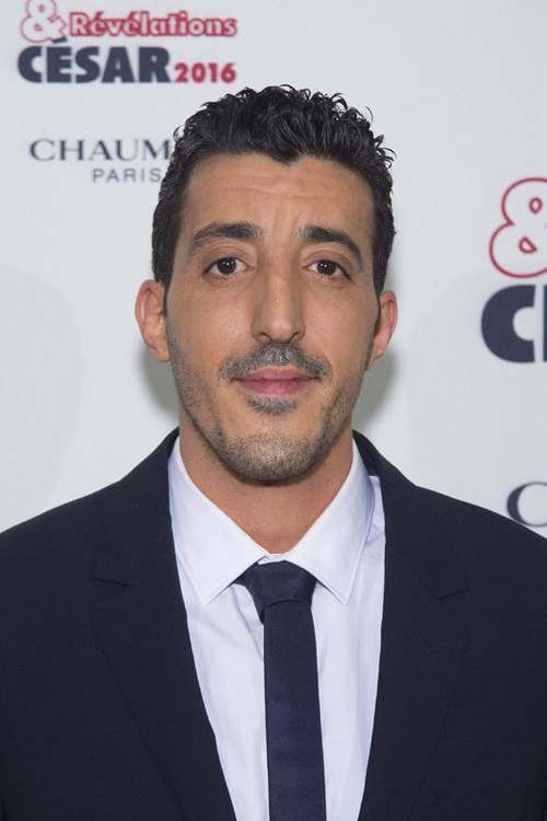 Photo of Khereddine Ennasri