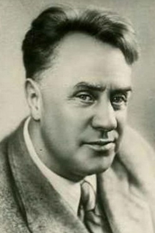 Photo of Mikhail Zharov