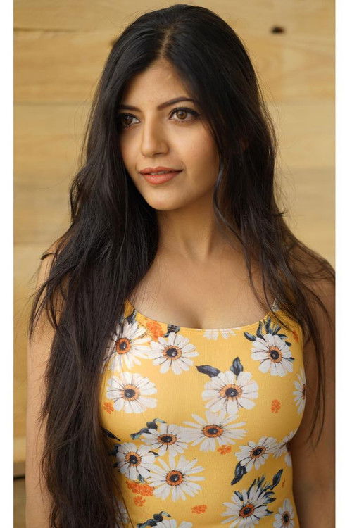 Photo of Gouri Agarwal