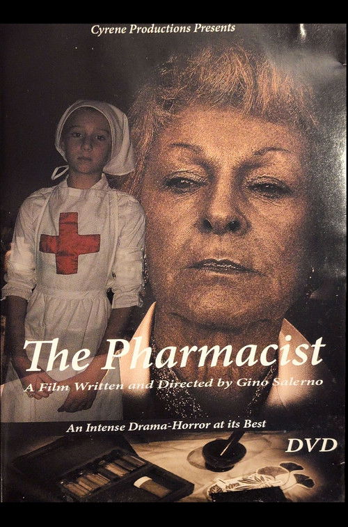 The Pharmacist