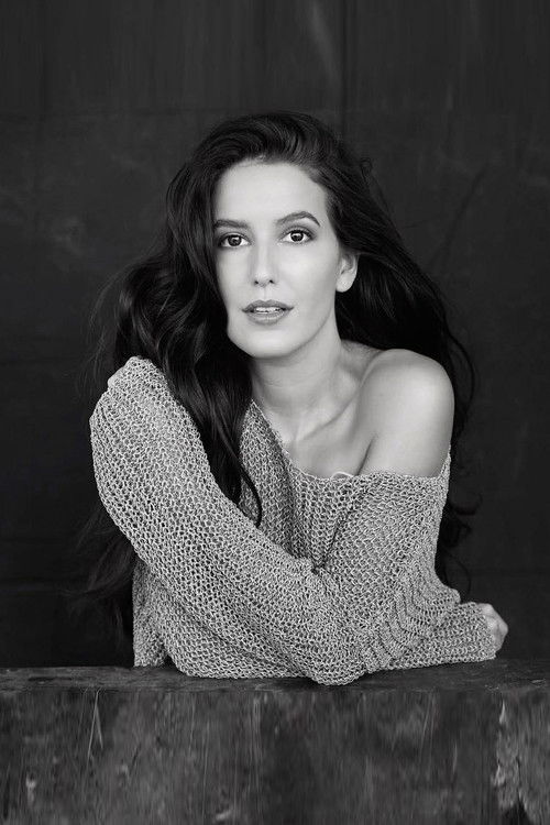 Photo of Isabelle Kaif