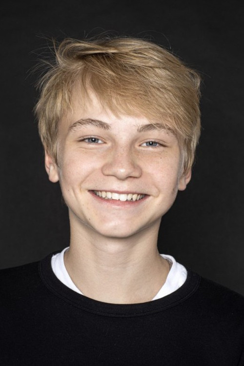 Photo of Saveliy Kudryashov