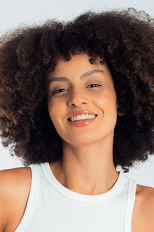 Photo of Gabriela Correa