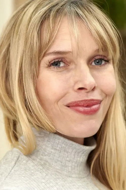 Photo of Gunnvør Dalsgaard