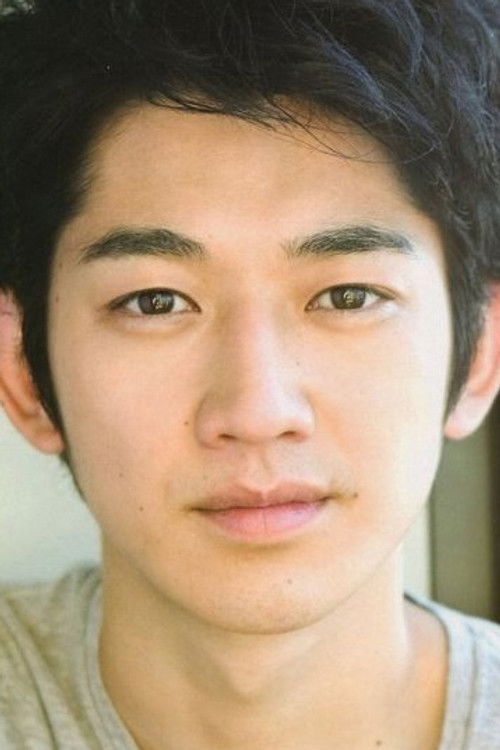 Photo of Eita Nagayama