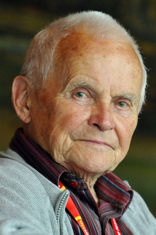 Photo of Jiří Hanibal